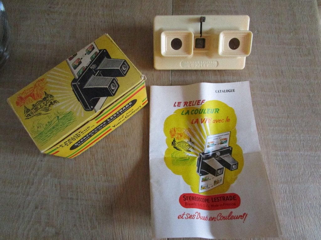 vieuw master simplex, Ophalen of Verzenden, Audio en Video