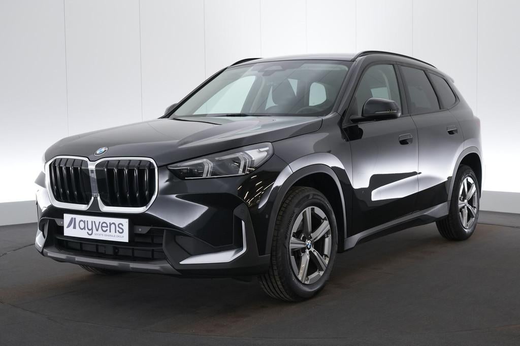 (2CXB624) BMW X1, Autos, BMW, Entreprise, Achat, X1, ABS, Caméra de recul, Airbags, Air conditionné, Alarme, Android Auto, Apple Carplay