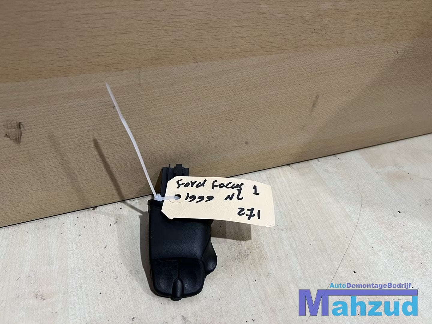 FORD FOCUS 1 radio volume schakelaar hendel 1998-2005, Gebruikt, Info@ford.com, Ford, Ford Motor Company