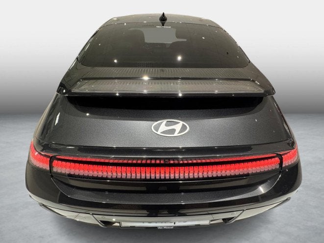 Hyundai IONIQ 6 77,4 kWh Balance (automatique), Autos, Argent ou Gris, Achat, 4 portes, Entreprise