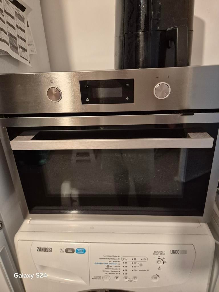 ANRÄTTA
Magnetron, IKEA 500 roestvrij staal, Electroménager, Fours, Enlèvement