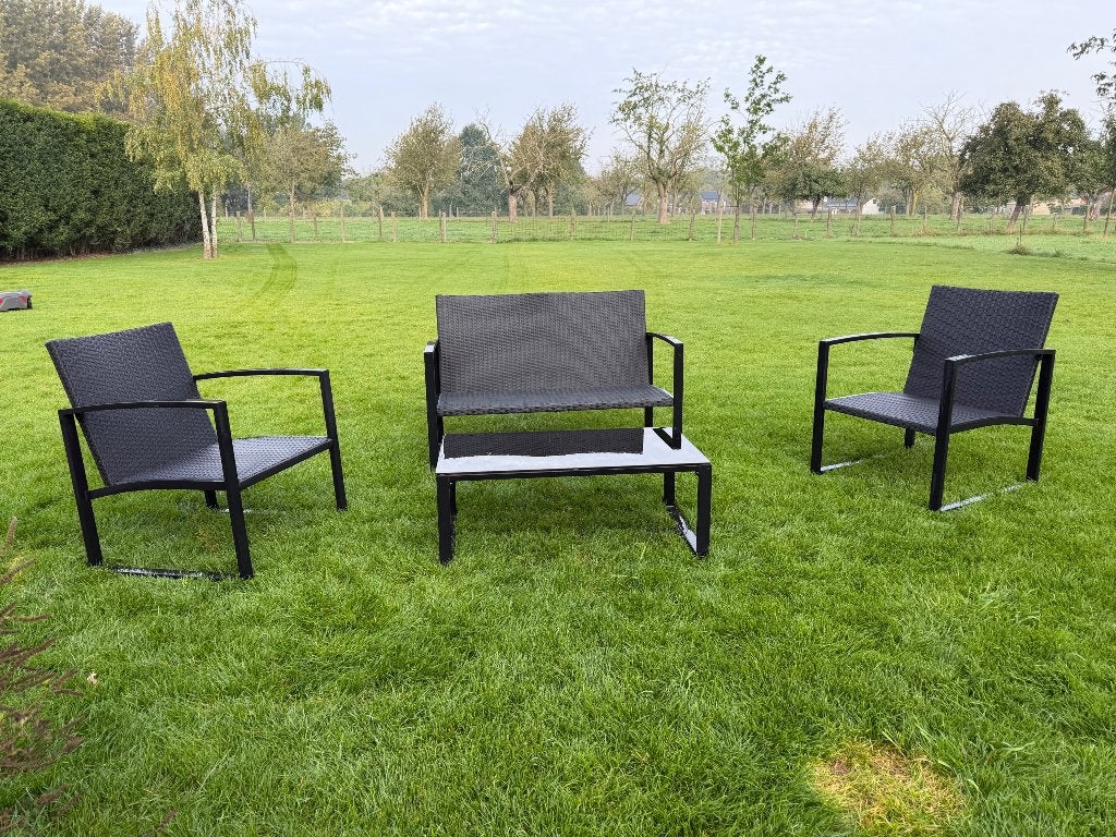 Tuinset, Enlèvement, Utilisé, Sets de jardin