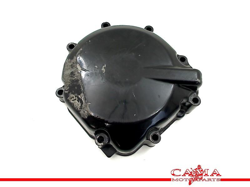 MOTEUR STATOR CACHE GSX R 600 1997-2000 SRAD (GSXR 600), Dhr. S. di Majo, Utilisé, Info@cama-motorparts.nl, P.J. Troelstraweg 8 8
3144 CX  MAASSLUIS, NL