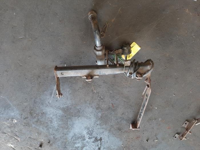 Trekhaak van een Peugeot 106, Gebruikt, -, -, -