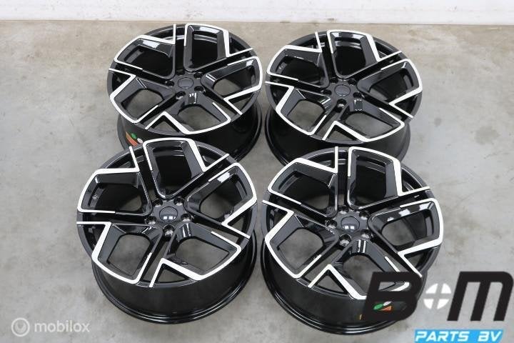 NIEUW! 20 inch velgen VW Tiguan 5NA - CT1! 5x112 ET38 8,5J ., Utilisé, Jante(s)
