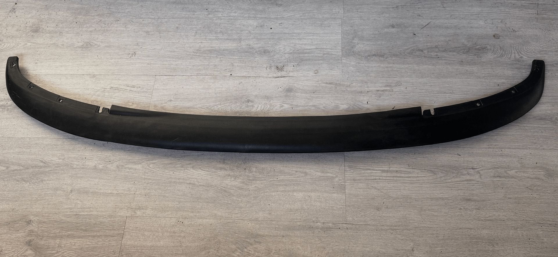 Porsche 911.505.187.02 rubber bumpercover g-model, -, Porsche, Utilisé, -