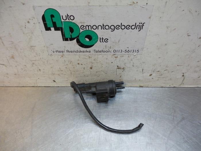 Soupape vide d'un Smart Fortwo, -, 3 mois de garantie, Utilisé, -