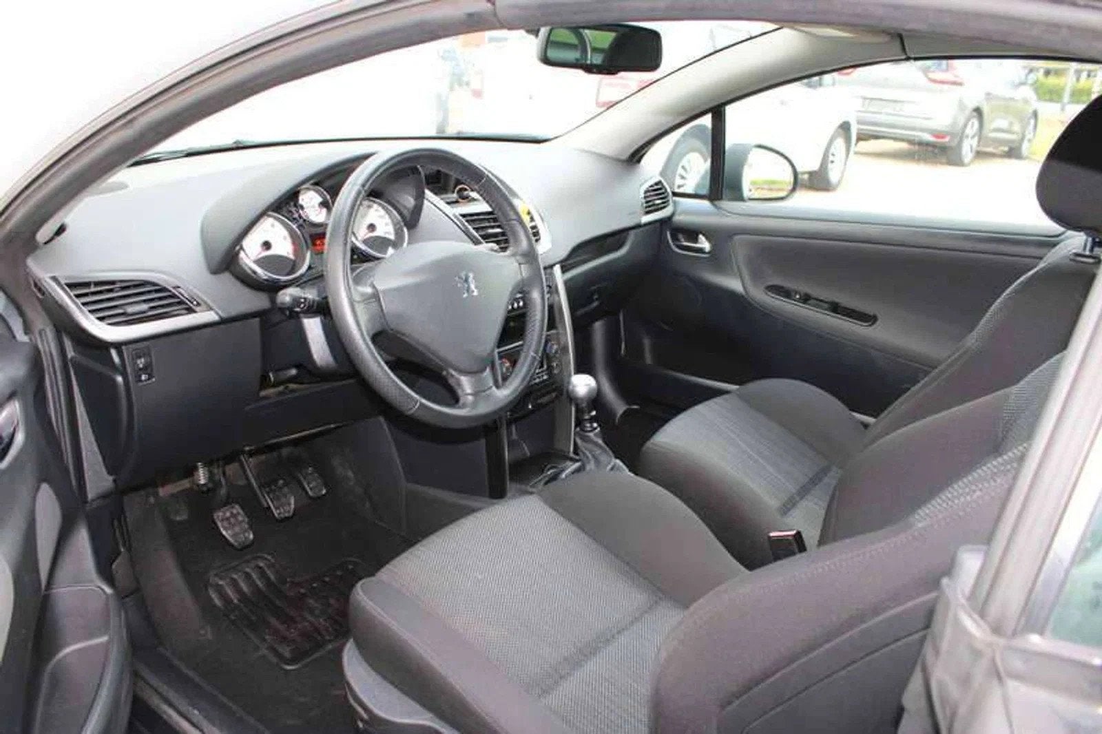 Peugeot 207 Airco / Inclusief 3 JAAR garantie!, Achat, https://public.car-pass.be/vhr/b8673ece-e724-478a-820f-c55b518016a9, 82 kW