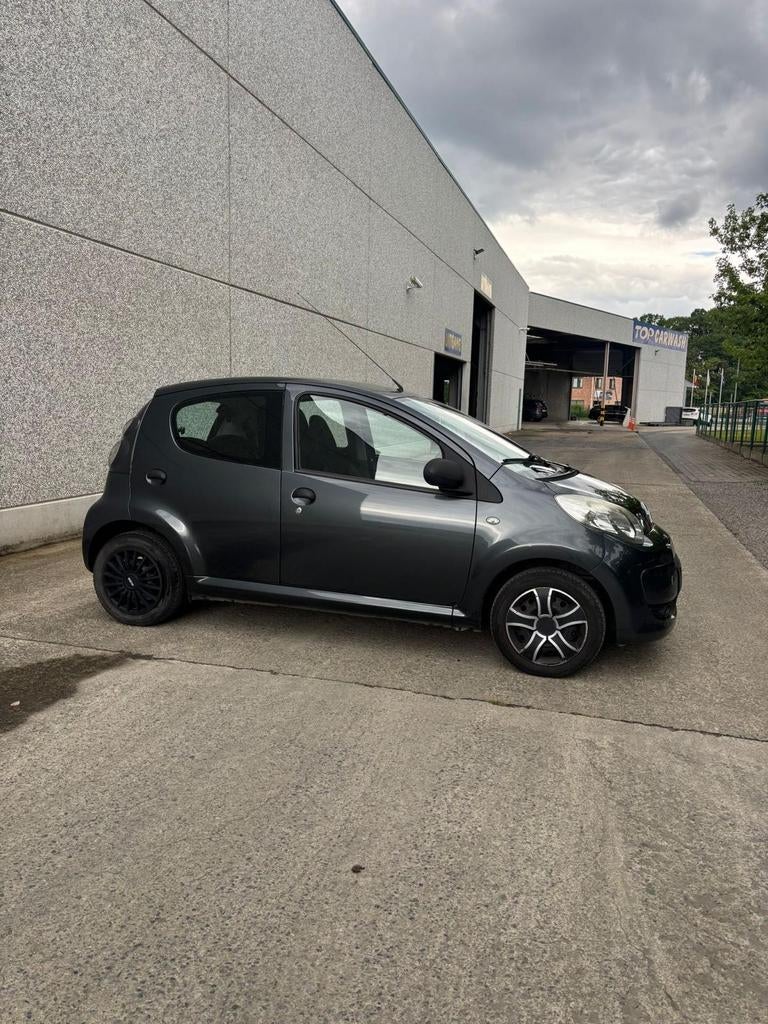 Citroen c1 benzin gekeurd, Auto's, Citroën, Euro 5, C1, Handgeschakeld, Particulier