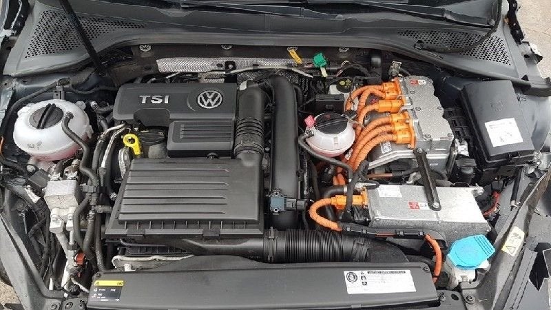 BLOC ABS (FREINS ANTI-BLOCAGE) Volkswagen Golf VII (AUA), Volkswagen, Sodener Straße 9
65824  Schwalbach, DE, Utilisé, Continental Aftermarket & Services GmbH