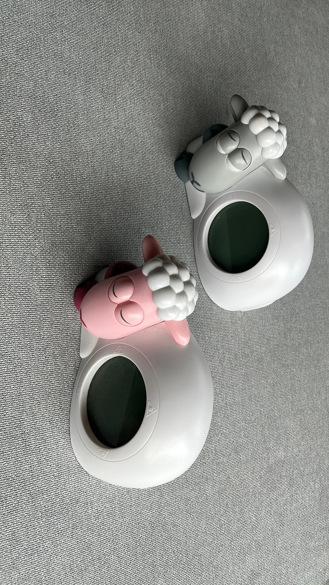 Zazu slaaptrainer - wekker kids - 13 euro per stuk, Elektronische apparatuur, Ophalen, Zo goed als nieuw