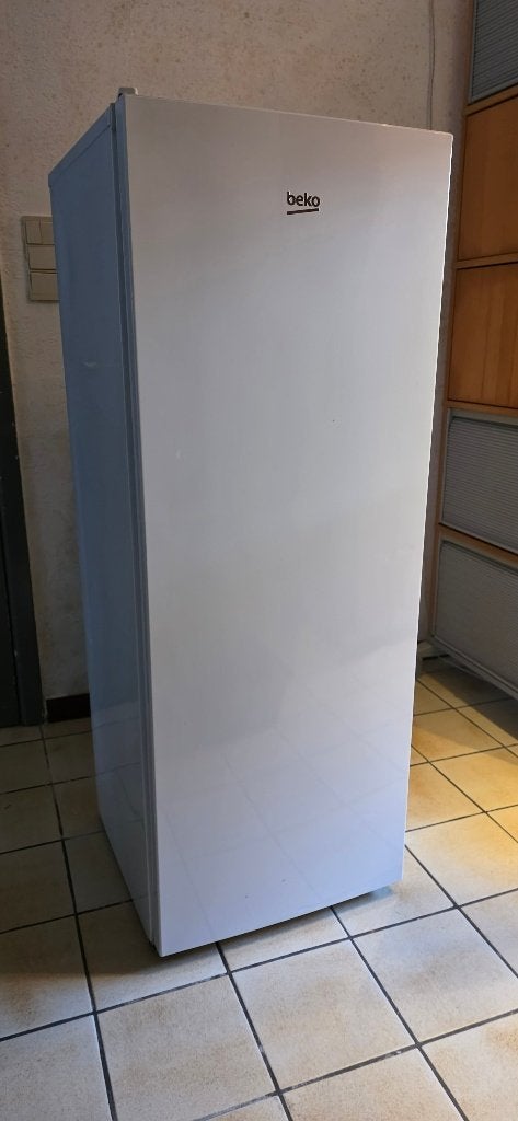 Frigo, Elektronische apparatuur, Ophalen, 140 tot 160 cm, 45 tot 60 cm, Zonder vriesvak