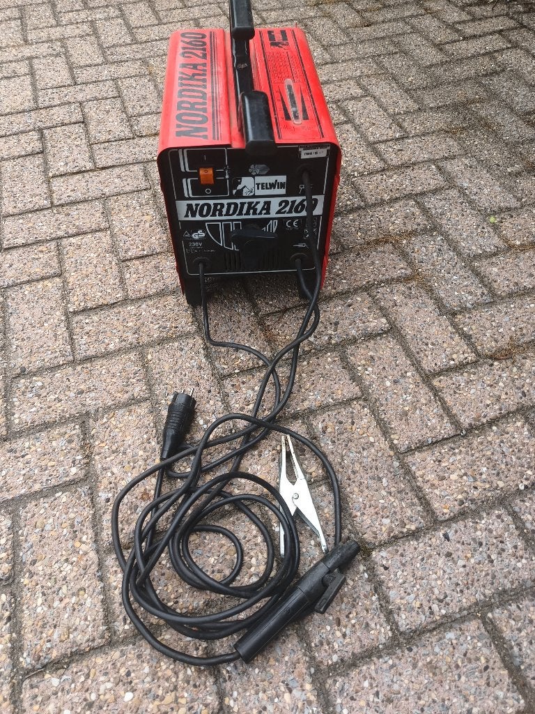 lastpost, Enlèvement, Utilisé, Moins de 150 ampères, Électrodes