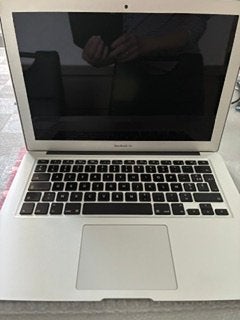 Macbook air 13 pouces 50 euros, Enlèvement, Utilisé, 13 pouces, MacBook