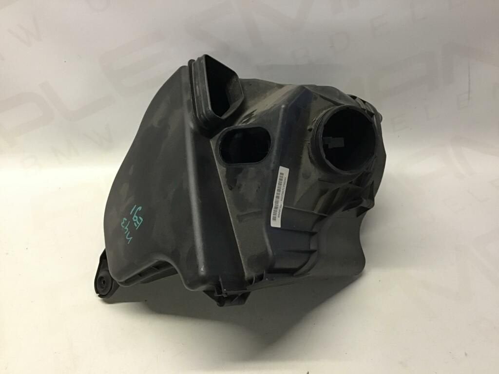 Luchtfilterhuis BMW 3-serie E91 320i AD756717502H, -, Utilisé, -, Enlèvement ou Envoi