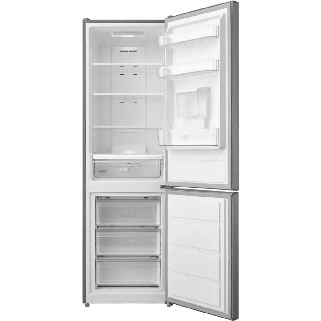 Frigo Combiné Essentiel B, Distributeur d'eau,Total No Frost, Electroménager, Réfrigérateurs & Frigos, Comme neuf, Avec congélateur séparé