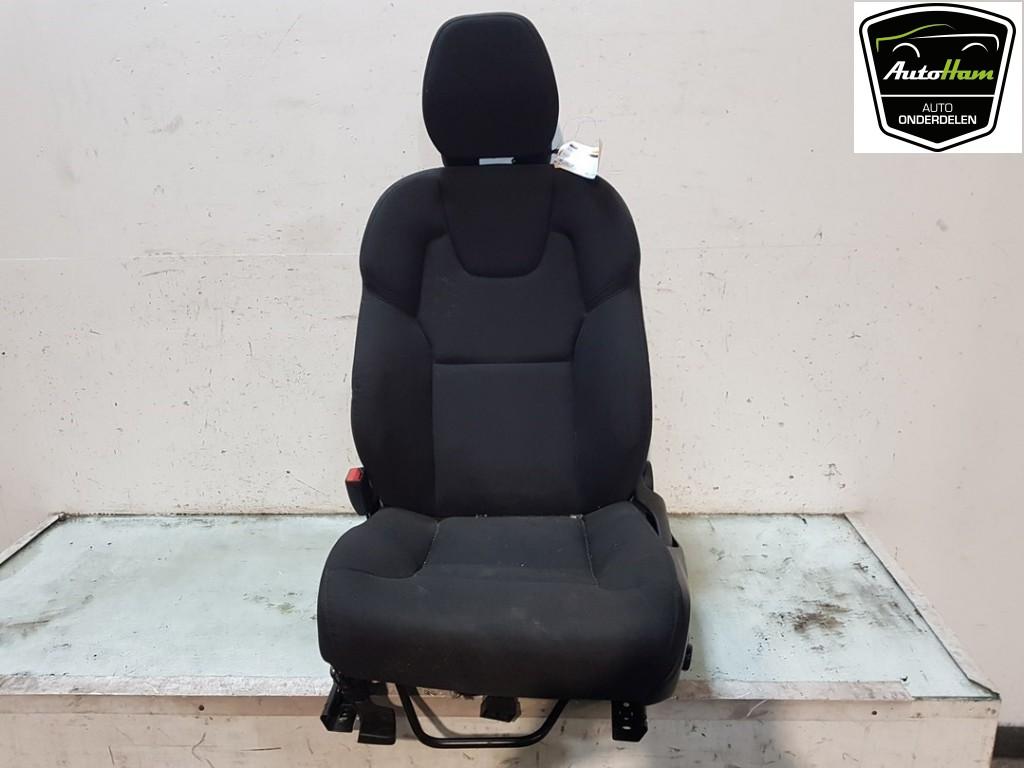 STOEL LINKS VOOR Volvo V60 II (ZW) (|32241946|), Gebruikt, Volvo