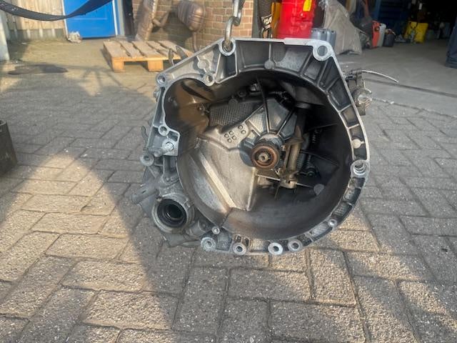 VERSNELLINGSBAK Fiat 500 (312) (01-2007/12-2012), Auto-onderdelen, Transmissie en Toebehoren, Gebruikt, Dhr. R. de Gouw, Fiat