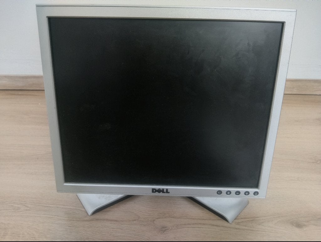 Moniteur / écran de pc, Informatique & Logiciels, Pc & Câble réseau, Enlèvement, Comme neuf