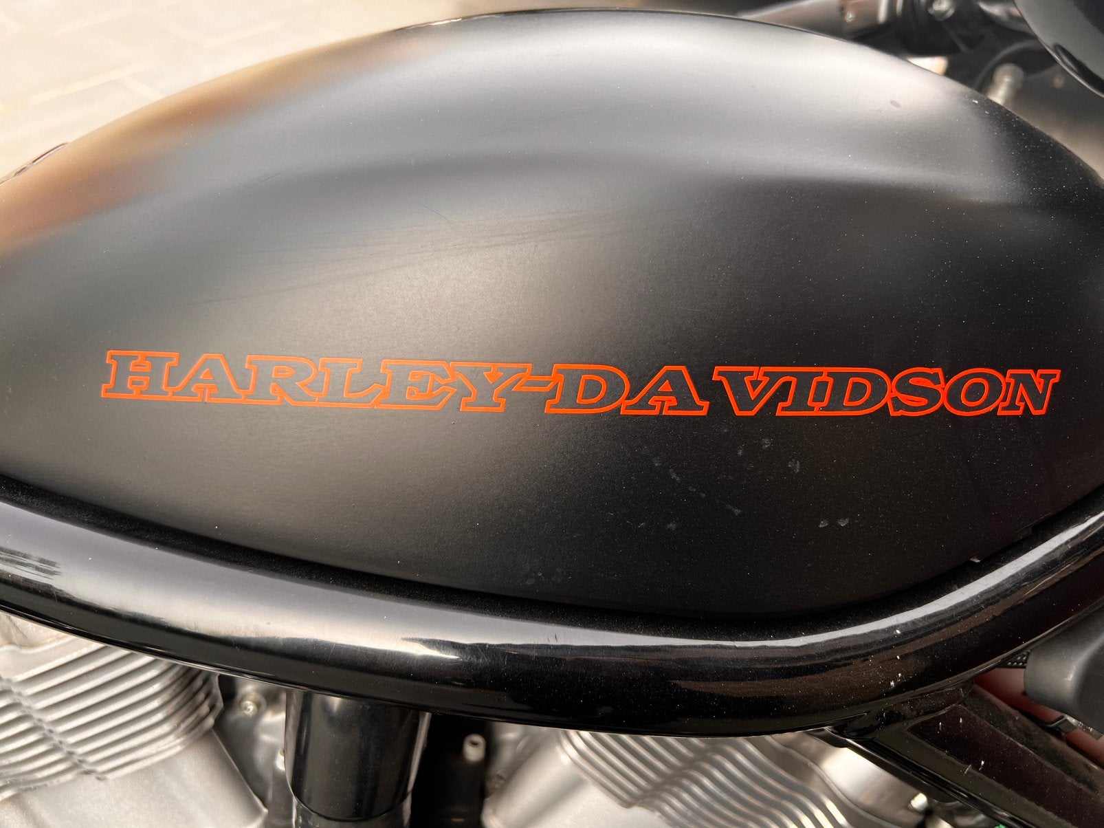 Harley Davidson VRSCR de 2006 Impeccable, Motos, Motos | Harley-Davidson, Particulier