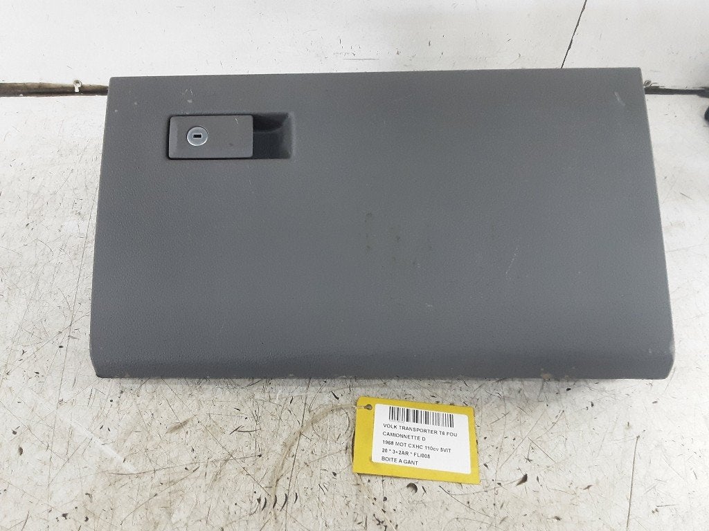 OPBERGVAK Volkswagen Transporter T6 (01-2015/08-2024), Auto-onderdelen, Interieur en Bekleding, Volkswagen, Gebruikt