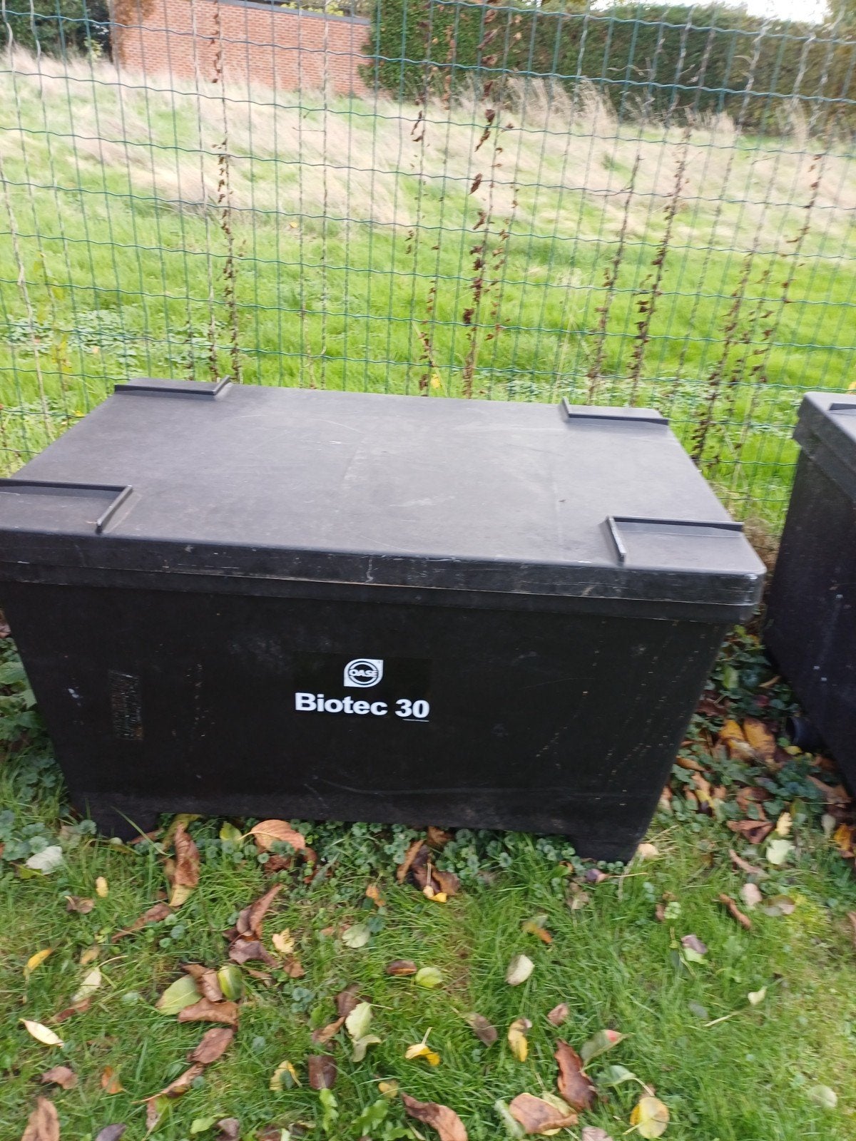 Vijverfilter Oase Biotec 30, Ophalen, Vijverfilter
