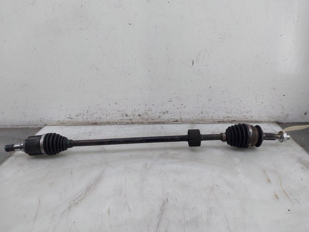 CARDAN AVANT DROIT (TRANSMISSION) Suzuki Swift (ZC / ZD), Dhr. J. Ham, Administratie@autoham.nl, Utilisé, Suzuki