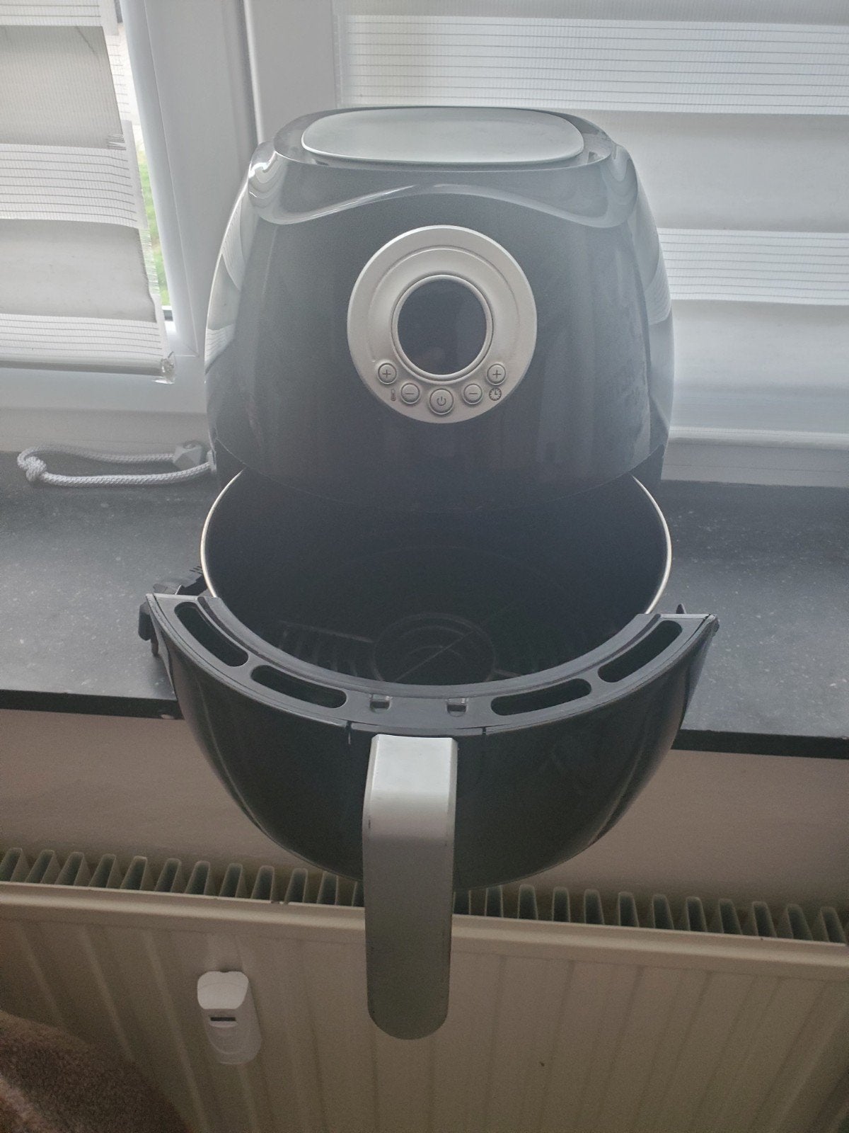 Air fryer et friteuse, Electroménager, Enlèvement