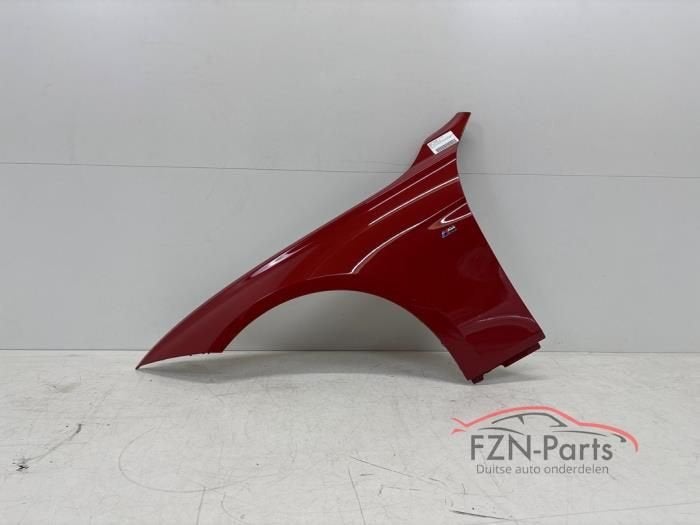 BMW 3-Serie F31 F30 LCI M Scherm Links-Voor, Enlèvement ou Envoi, Utilisé