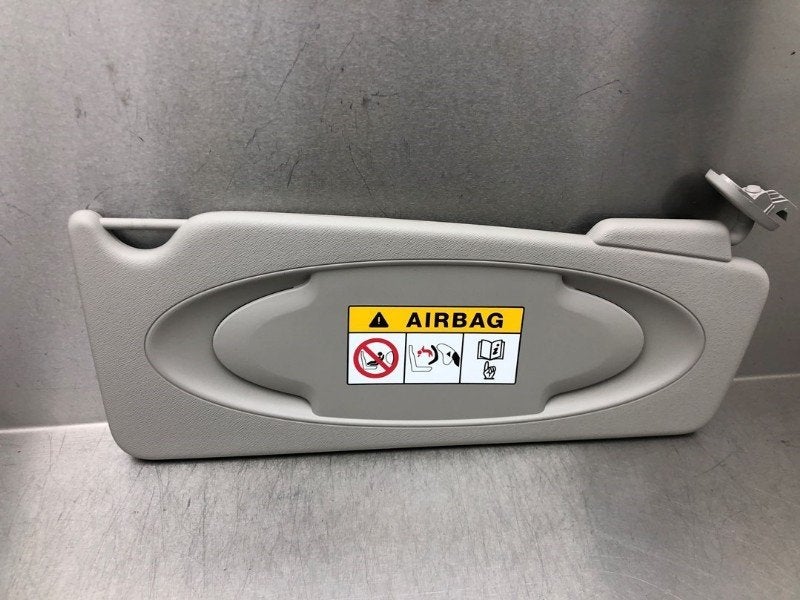 PARE-SOLEIL Nissan NV 200 (M20M) (01-2010/-), Germany@nissan-services.eu, Kronenweg 38
50389  Wesseling, DE, Utilisé, Nissan
