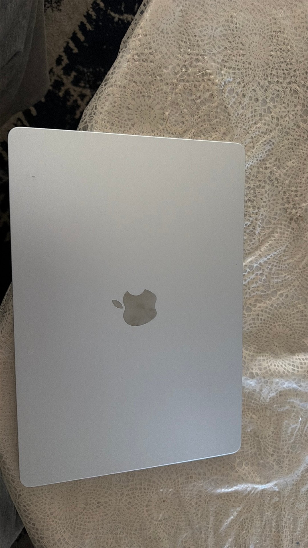 MacBook Air 15 pouces 2023, Informatique & Logiciels, Apple Macbooks, Enlèvement, Comme neuf, 15 pouces, MacBook