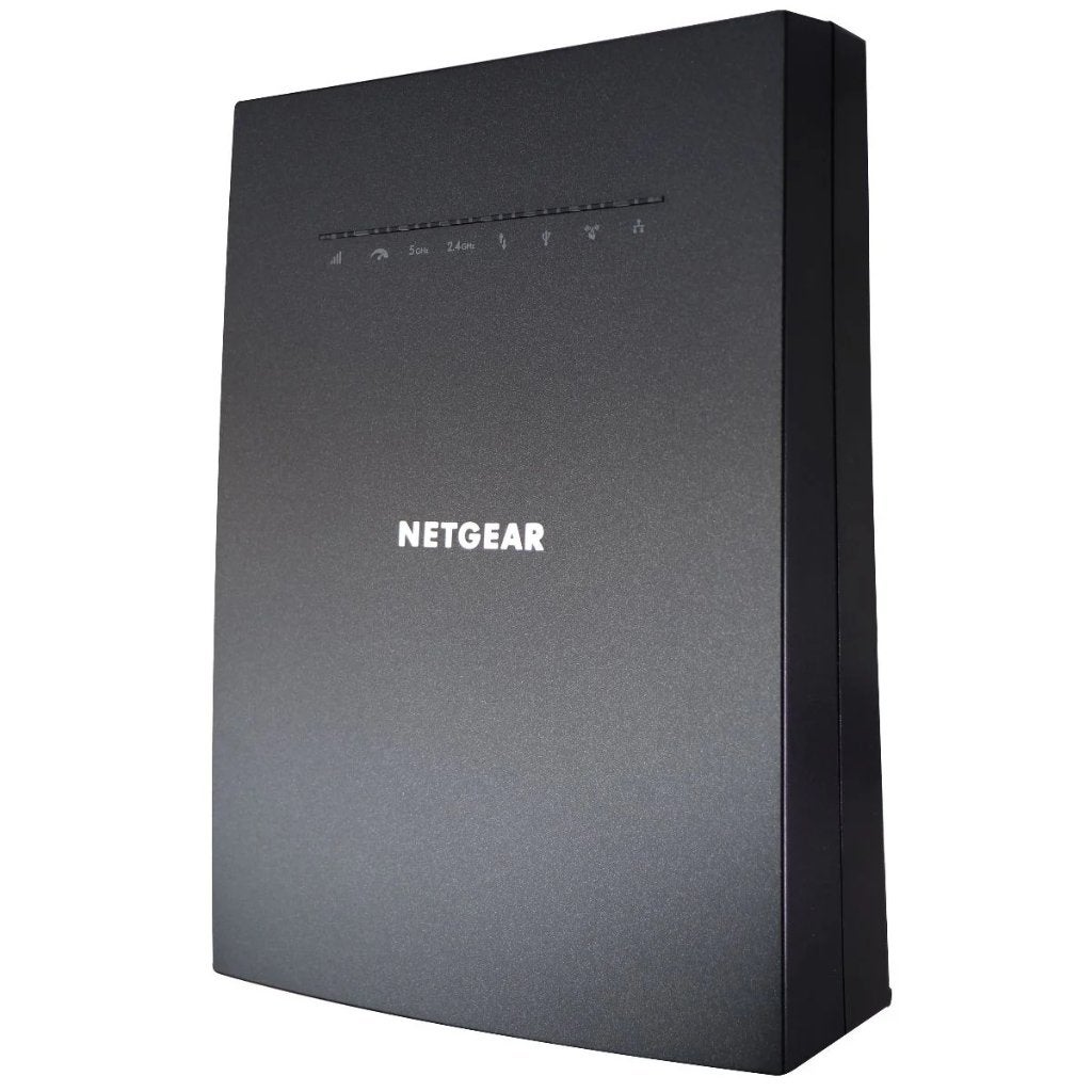 Netgear Nighthawk X6S AC3000 WiFi-Versterker (Mesh), Computers en Software, Routers en Modems, Ophalen of Verzenden, Gebruikt