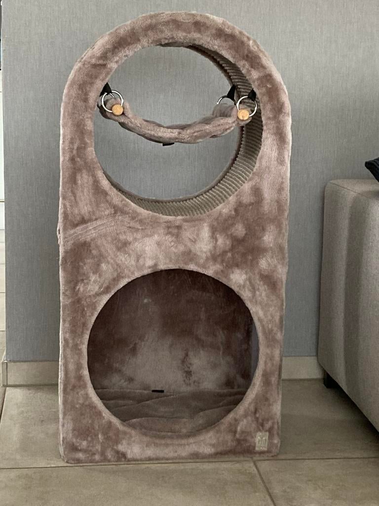 Krabpaal, Dieren en Toebehoren, Katten-accessoires, Ophalen, Zo goed als nieuw