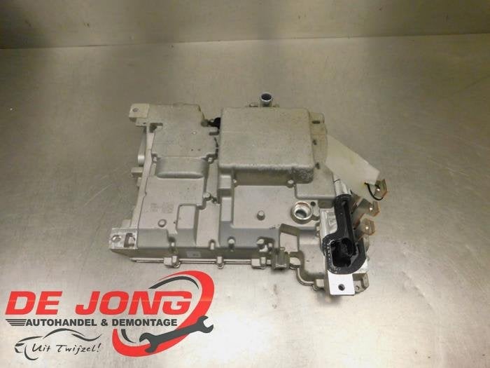 Inverter van een Cupra Born, Auto-onderdelen, Gebruikt, -, -, Ophalen of Verzenden