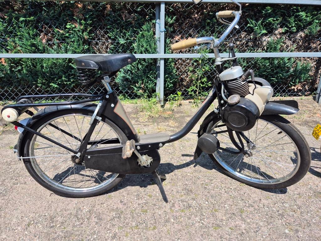 4x solex oto / 3800, Enlèvement, Oto