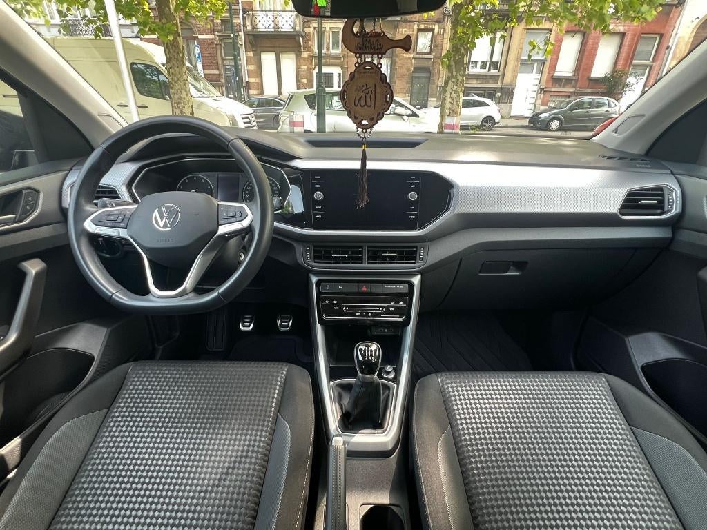 Wagen, Auto's, Voorwielaandrijving, Euro 6, 3 cilinders, 81 kW