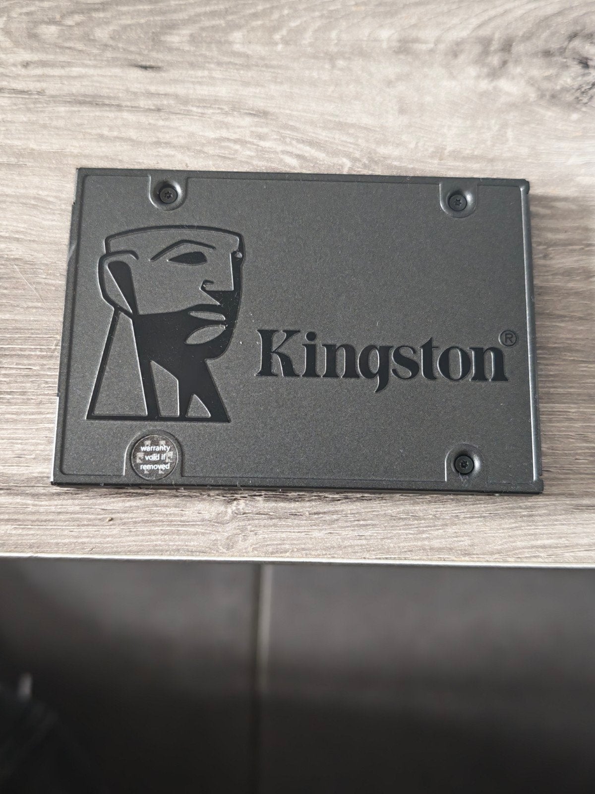ssd kingston 480go sata 2.5", Computers en Software, Ophalen of Verzenden, SATA, SSD