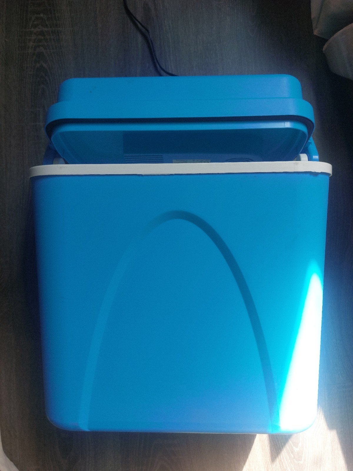 frigo box auto neuf, Caravanes & Camping, Enlèvement ou Envoi, Neuf, Glacières, Électrique