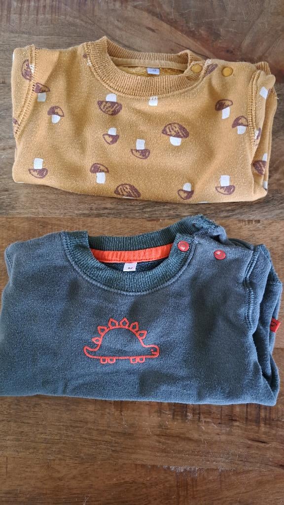 Baby kleding maat 62, Kinderen en Baby's, Ophalen of Verzenden, Gebruikt, Maat 62