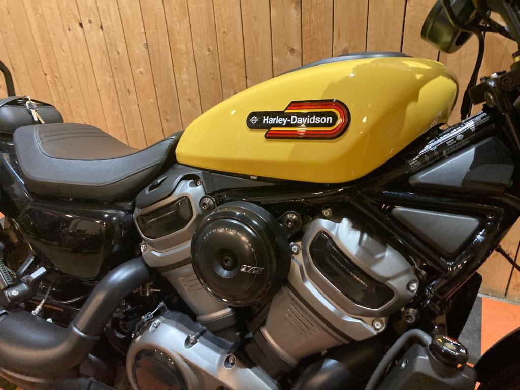 Harley-Davidson NIghtster Special (bj 2023), Via Galileo Galilei 1
30033   Noale, IT, Aprilia, Bedrijf, 975 cc