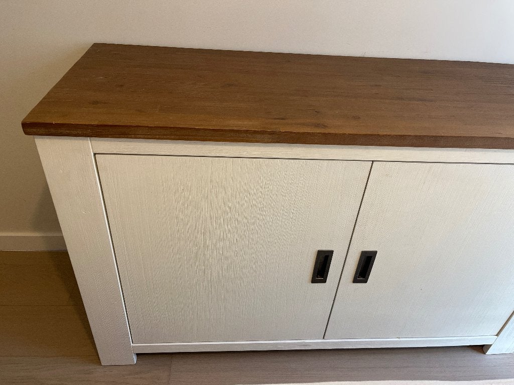 Kast, 50 tot 70 cm, Commode, Ophalen, Minder dan 90 cm