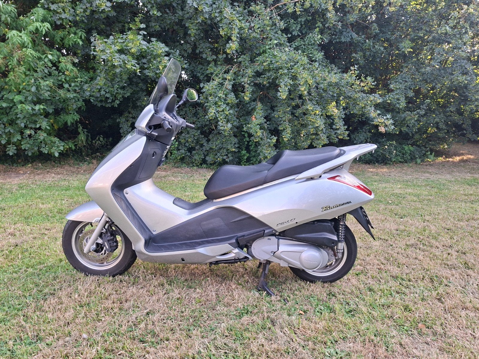 honda pantheon 125cc, Ophalen, 125 cc