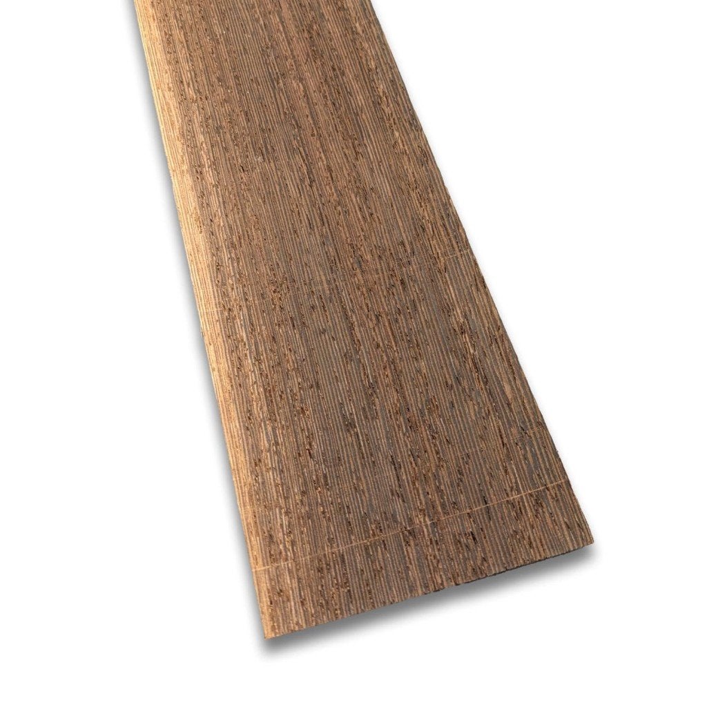 Placage en wengé | 51x10 cm, Envoi, Neuf