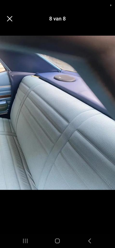 Oldsmobile cutlass 1969, foto 3