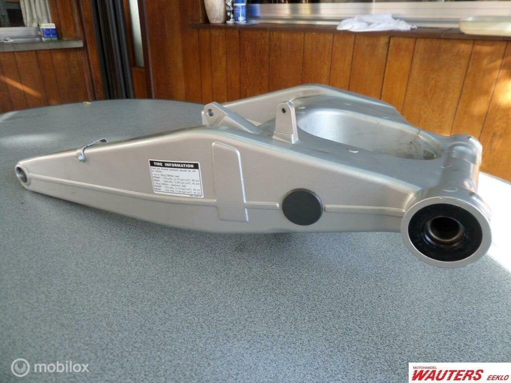 Achterbrug Yamaha FJR1300, Motos, Neuf, Enlèvement ou Envoi