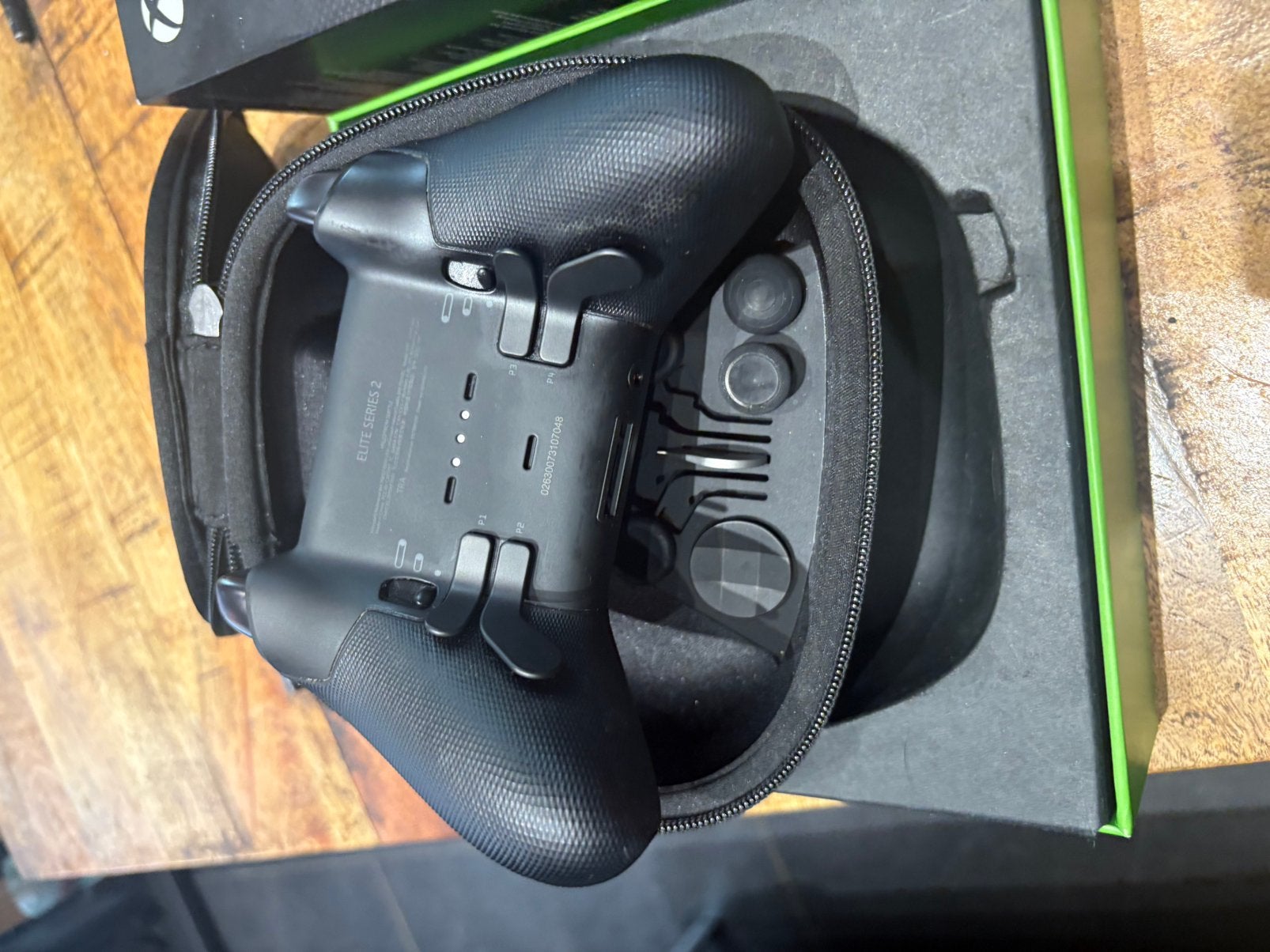 MANETTE XBOX ELITE., Games en Spelcomputers, Spelcomputers | Xbox | Accessoires, Ophalen