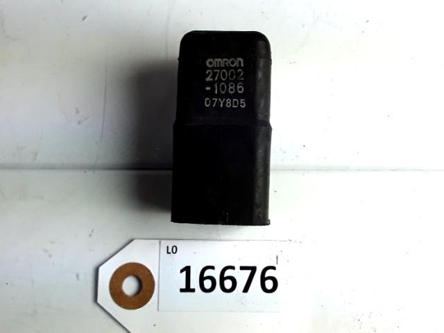 GTR1400 2007 - 2009 Kawasaki Elektrische component D1-27885