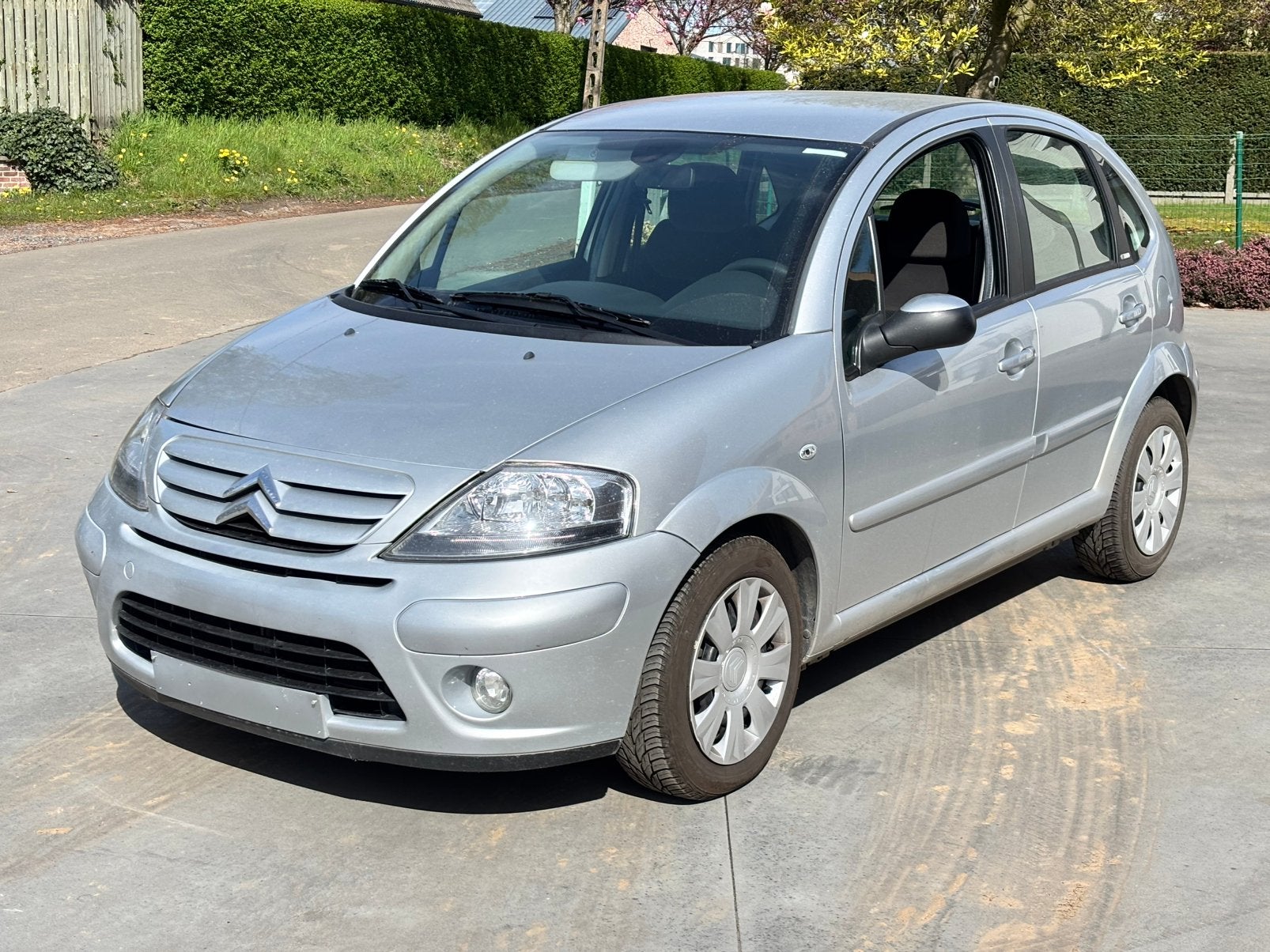 C3 Citroen, Autos, Citroën, Achat, Diesel, Particulier, C3