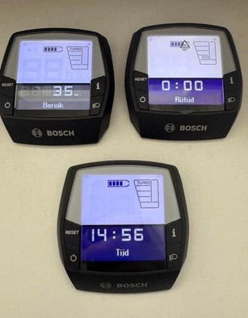 Écran Bosch Intuvia - en parfait état, Vélos & Vélomoteurs, Enlèvement, Comme neuf