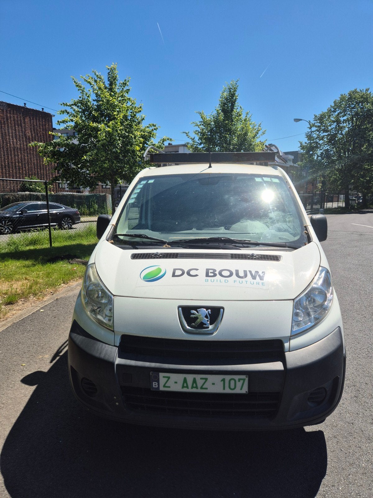 Peugeot expert bj 2011, Auto's, Bestelwagens en Lichte vracht, Particulier, ABS, Airbags, Android Auto, Apple Carplay, Bluetooth